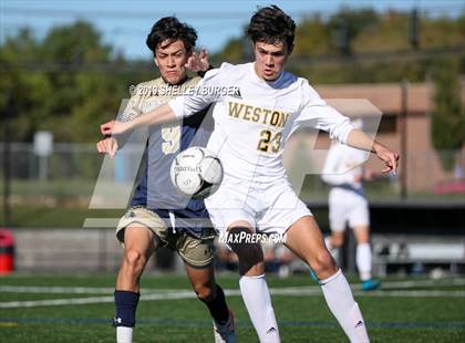 Thumbnail 2 in Weston @ Notre Dame Catholic photogallery.