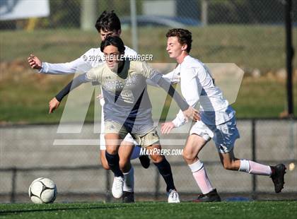 Thumbnail 3 in Weston @ Notre Dame Catholic photogallery.