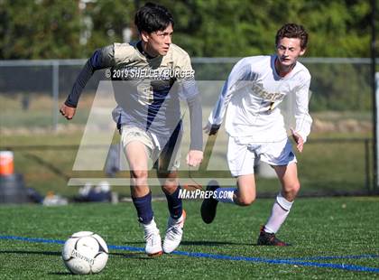 Thumbnail 3 in Weston @ Notre Dame Catholic photogallery.