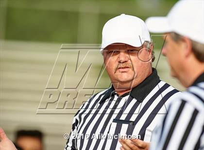 Thumbnail 1 in Ben L. Smith vs. NE Guilford (2016 Northeast Guilford Jamboree) photogallery.