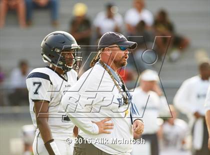 Thumbnail 1 in Ben L. Smith vs. NE Guilford (2016 Northeast Guilford Jamboree) photogallery.