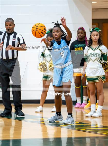 Thumbnail 1 in Potomac Senior @ Woodbridge photogallery.