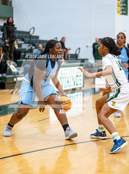Thumbnail 1 in Potomac Senior @ Woodbridge photogallery.