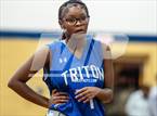 Photo from the gallery "Triton @ E.E. Smith"