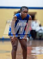 Photo from the gallery "Triton @ E.E. Smith"