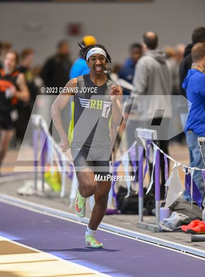 Thumbnail 2 in NYSPHSA Section V Class A1 Championship - Boys Running photogallery.