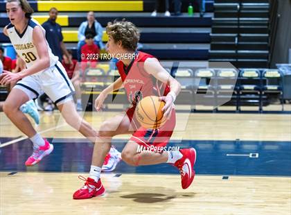 Thumbnail 3 in Providence Day @ Carmel Christian photogallery.