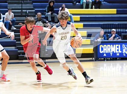 Thumbnail 3 in Providence Day @ Carmel Christian photogallery.