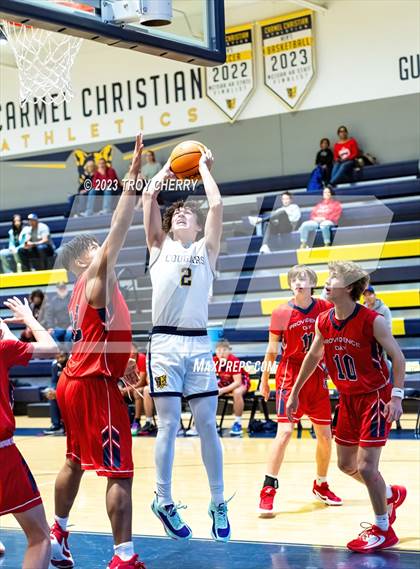 Thumbnail 3 in Providence Day @ Carmel Christian photogallery.