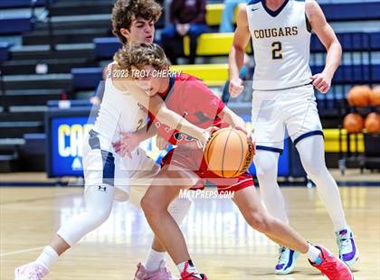 Thumbnail 3 in Providence Day @ Carmel Christian photogallery.