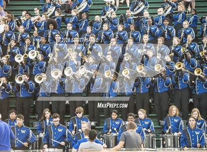 Thumbnail 1 in Walled Lake Western @ Catholic Central photogallery.