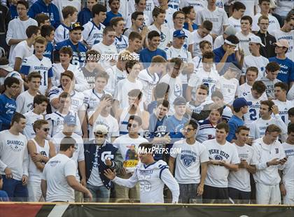 Thumbnail 1 in Walled Lake Western @ Catholic Central photogallery.