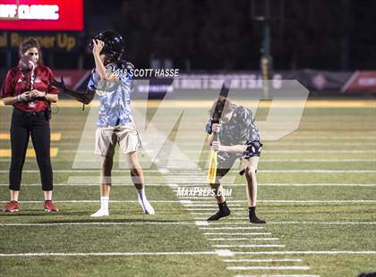 Thumbnail 2 in Walled Lake Western @ Catholic Central photogallery.
