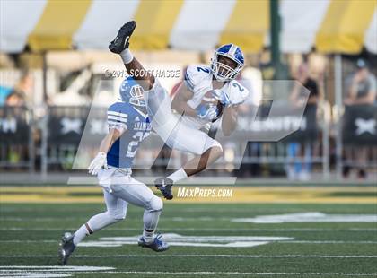 Thumbnail 1 in Walled Lake Western @ Catholic Central photogallery.