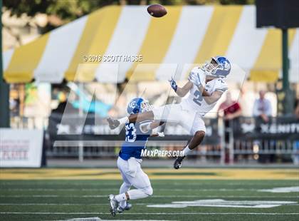 Thumbnail 2 in Walled Lake Western @ Catholic Central photogallery.