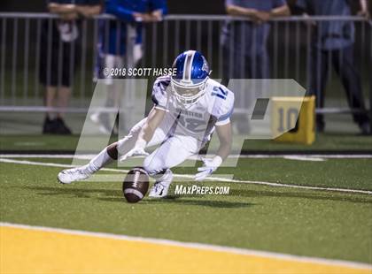 Thumbnail 1 in Walled Lake Western @ Catholic Central photogallery.