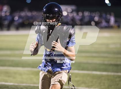 Thumbnail 1 in Walled Lake Western @ Catholic Central photogallery.