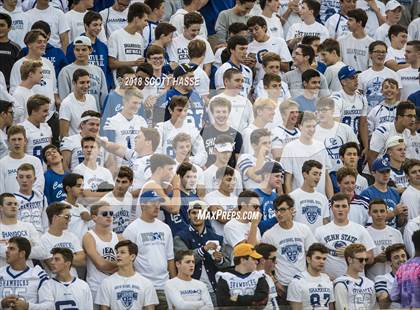 Thumbnail 3 in Walled Lake Western @ Catholic Central photogallery.