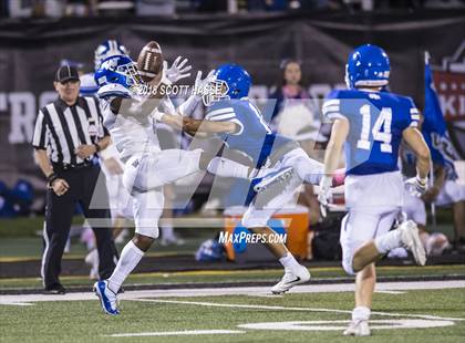 Thumbnail 1 in Walled Lake Western @ Catholic Central photogallery.