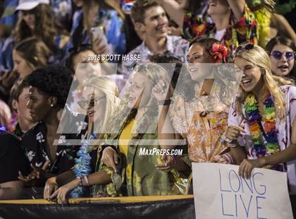 Thumbnail 2 in Walled Lake Western @ Catholic Central photogallery.