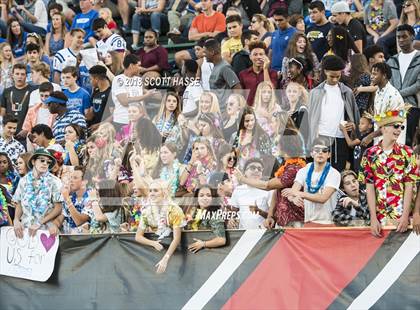 Thumbnail 2 in Walled Lake Western @ Catholic Central photogallery.