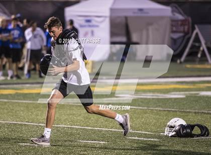 Thumbnail 3 in Walled Lake Western @ Catholic Central photogallery.