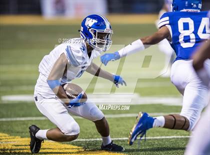 Thumbnail 2 in Walled Lake Western @ Catholic Central photogallery.