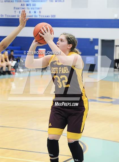 Thumbnail 3 in Deer Park vs South Houston (McDonald's Texas Invitational) photogallery.