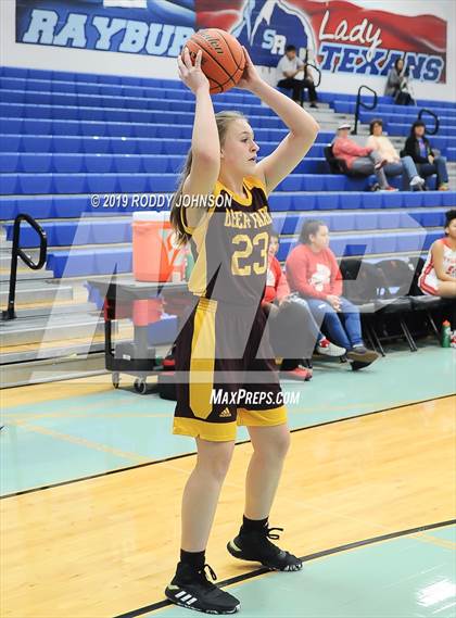 Thumbnail 3 in Deer Park vs South Houston (McDonald's Texas Invitational) photogallery.