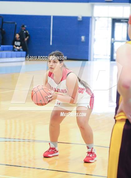 Thumbnail 3 in Deer Park vs South Houston (McDonald's Texas Invitational) photogallery.