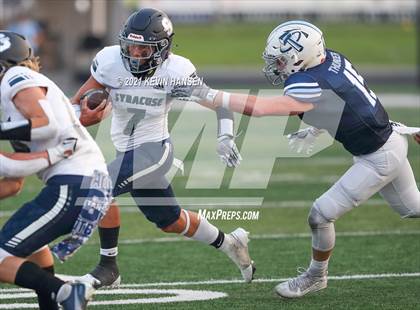 Thumbnail 2 in Syracuse @ Westlake photogallery.