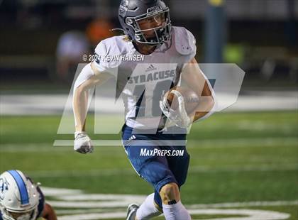 Thumbnail 3 in Syracuse @ Westlake photogallery.