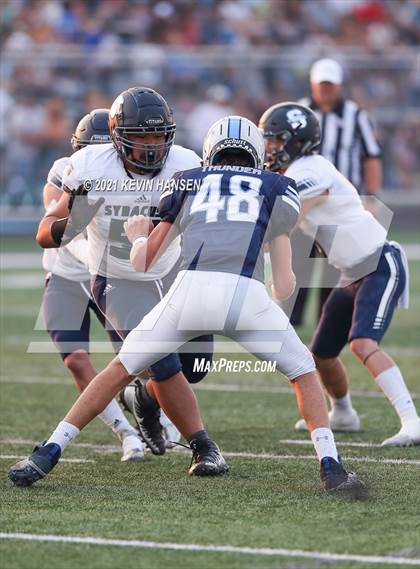 Thumbnail 3 in Syracuse @ Westlake photogallery.