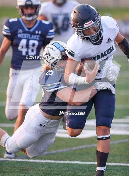 Thumbnail 2 in Syracuse @ Westlake photogallery.