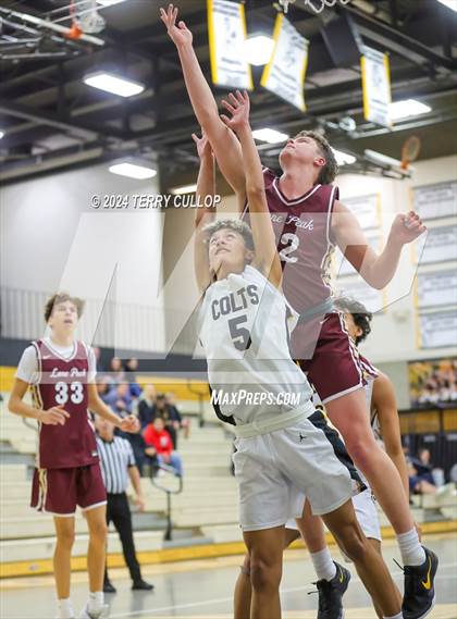 Thumbnail 3 in Lone Peak @ Cottonwood photogallery.