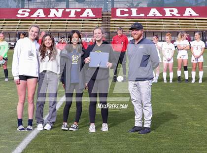 Thumbnail 1 in Menlo-Atherton vs. Saint Francis (CIFCCS Open Div Championship) photogallery.