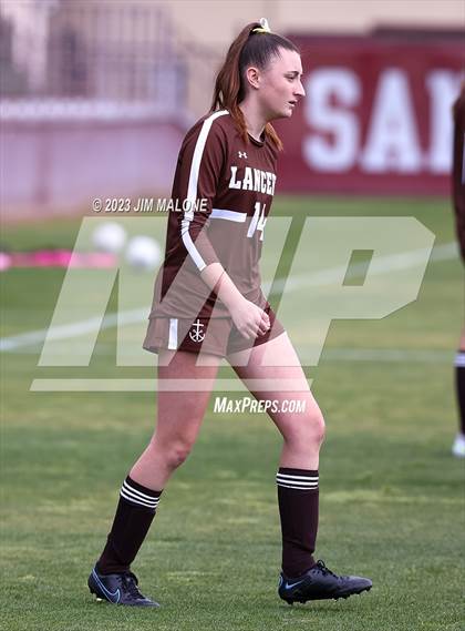 Thumbnail 1 in Menlo-Atherton vs. Saint Francis (CIFCCS Open Div Championship) photogallery.