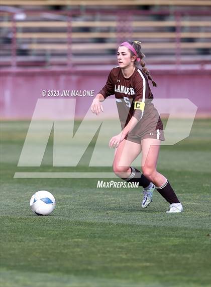 Thumbnail 3 in Menlo-Atherton vs. Saint Francis (CIFCCS Open Div Championship) photogallery.