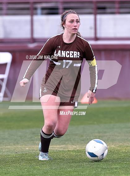 Thumbnail 2 in Menlo-Atherton vs. Saint Francis (CIFCCS Open Div Championship) photogallery.