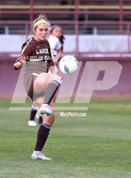 Thumbnail 2 in Menlo-Atherton vs. Saint Francis (CIFCCS Open Div Championship) photogallery.