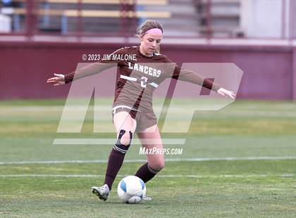 Thumbnail 1 in Menlo-Atherton vs. Saint Francis (CIFCCS Open Div Championship) photogallery.