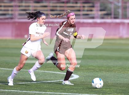 Thumbnail 1 in Menlo-Atherton vs. Saint Francis (CIFCCS Open Div Championship) photogallery.