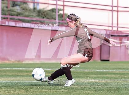 Thumbnail 2 in Menlo-Atherton vs. Saint Francis (CIFCCS Open Div Championship) photogallery.
