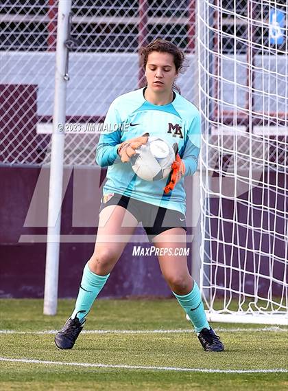 Thumbnail 1 in Menlo-Atherton vs. Saint Francis (CIFCCS Open Div Championship) photogallery.