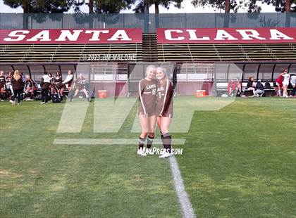 Thumbnail 3 in Menlo-Atherton vs. Saint Francis (CIFCCS Open Div Championship) photogallery.