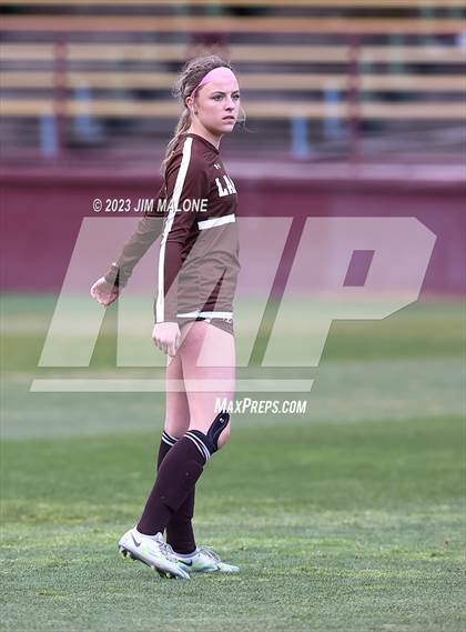 Thumbnail 2 in Menlo-Atherton vs. Saint Francis (CIFCCS Open Div Championship) photogallery.