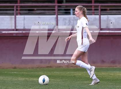 Thumbnail 1 in Menlo-Atherton vs. Saint Francis (CIFCCS Open Div Championship) photogallery.