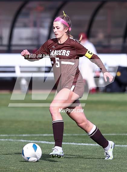 Thumbnail 3 in Menlo-Atherton vs. Saint Francis (CIFCCS Open Div Championship) photogallery.