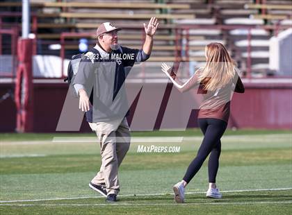 Thumbnail 1 in Menlo-Atherton vs. Saint Francis (CIFCCS Open Div Championship) photogallery.
