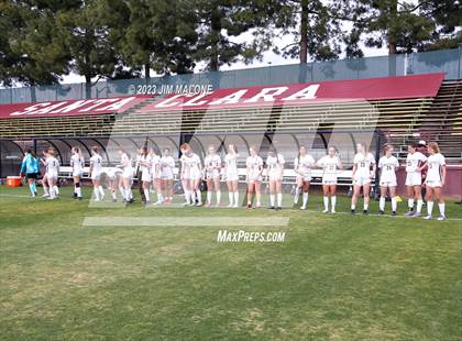 Thumbnail 3 in Menlo-Atherton vs. Saint Francis (CIFCCS Open Div Championship) photogallery.